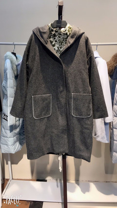 古樹葉品牌折扣女裝 時(shí)尚高端與實(shí)惠兼具的冬日連衣裙之選