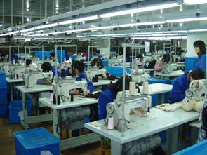 杭州服裝產(chǎn)業(yè)集聚區(qū)解析 大型服裝廠主要分布區(qū)域