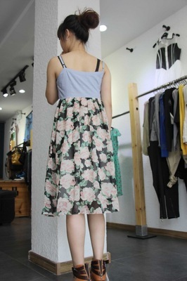 杭州麗亨國際品牌折扣尾貨進駐唐山 艾杰良品引領時尚性價比風潮