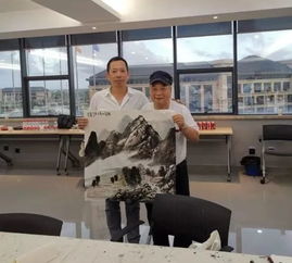 助力發(fā)展 文化潤區(qū)——市文聯(lián)“三助三紅”活動走進(jìn)浙南產(chǎn)業(yè)集聚區(qū)紀(jì)實(shí)